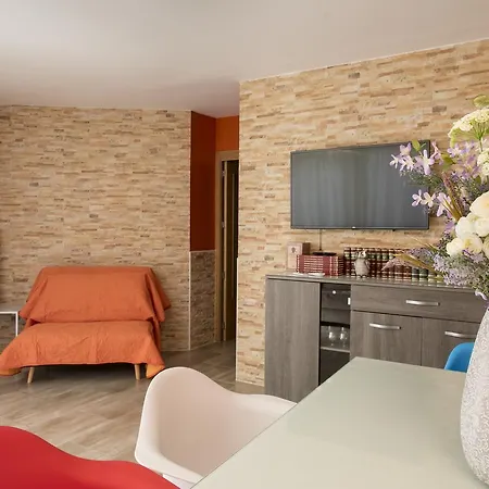 Casa Arantxa. City Center *