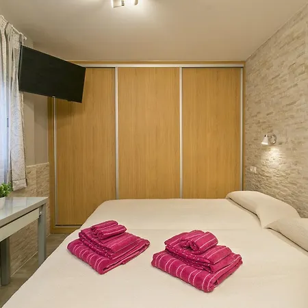 Casa Arantxa. City Center