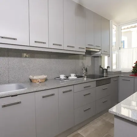 Casa Arantxa. City Center Apartment Benidorm