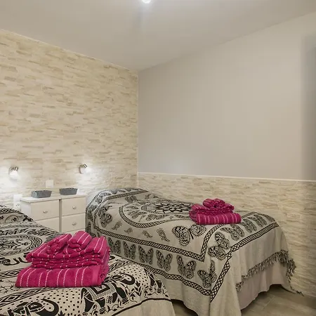 Apartment Casa Arantxa. City Center *