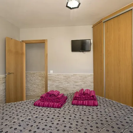 Apartment Casa Arantxa. City Center Benidorm