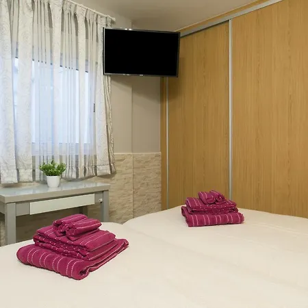 Casa Arantxa. City Center *
