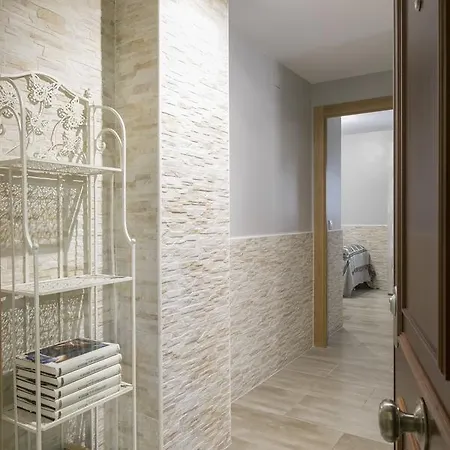 Casa Arantxa. City Center * Benidorm