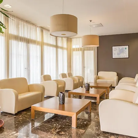 Apartamento Ona Poniente *