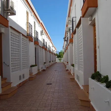 Rinconada Real Bungalows- Ap2000 Benidorm