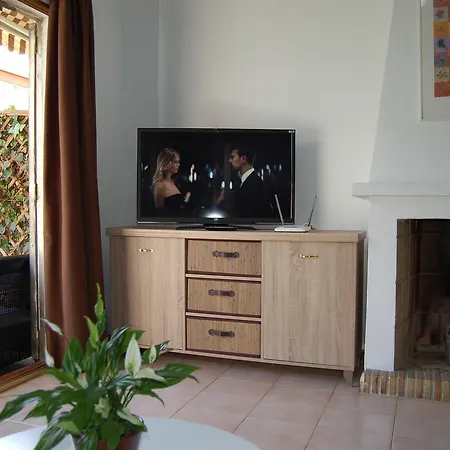 Rinconada Real Bungalows- Ap2000 Benidorm