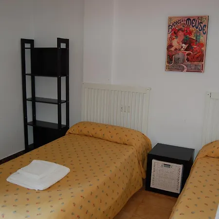 Rinconada Real Bungalows- Ap2000 Benidorm