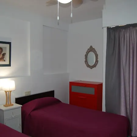 Apartment Rinconada Real Bungalows- Ap2000 Benidorm
