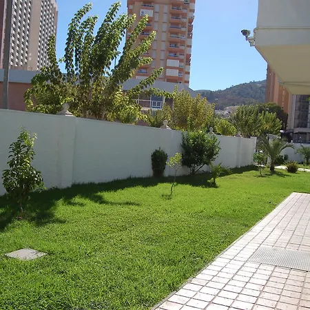 Rinconada Real Bungalows- Ap2000 *