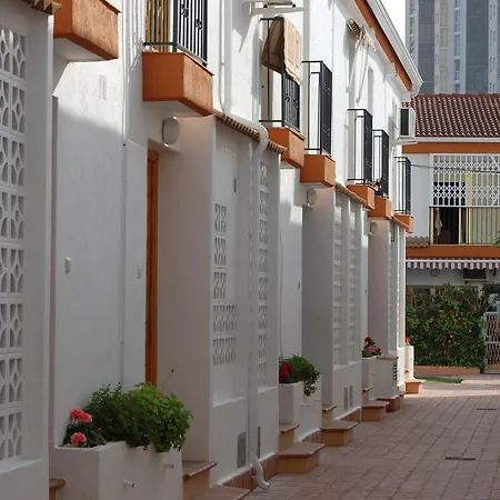 Rinconada Real Bungalows- Ap2000 Apartment