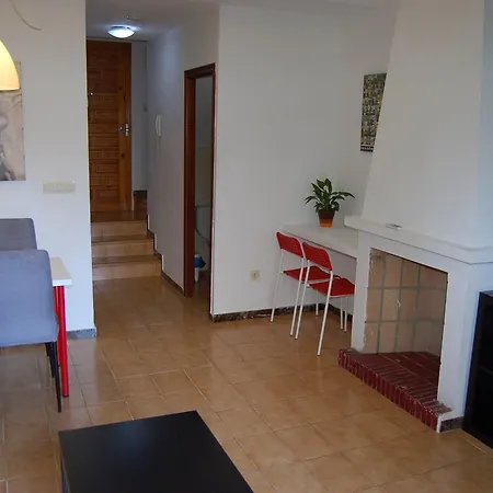 Apartment Rinconada Real Bungalows- Ap2000 *