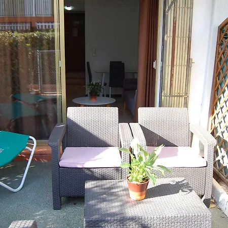 Rinconada Real Bungalows- Ap2000 Apartment Benidorm