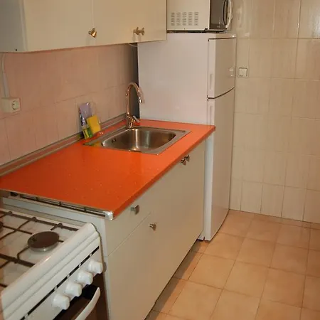 Rinconada Real Bungalows- Ap2000 Apartment Benidorm