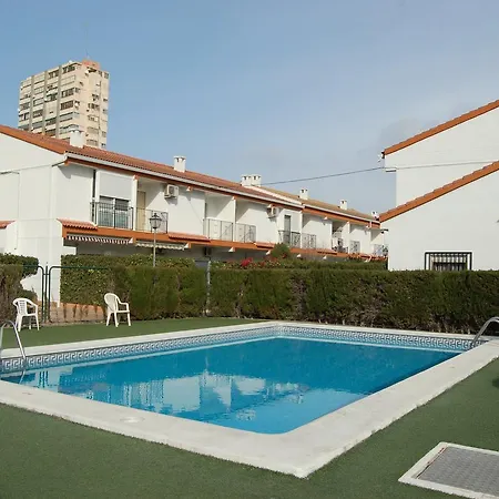 Rinconada Real Bungalows- Ap2000