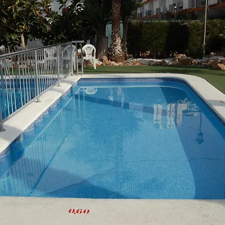 Rinconada Real Bungalows- Ap2000 * Benidorm