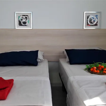 Apartment Gemelos Primera Linea