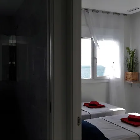 Apartment Gemelos Primera Linea