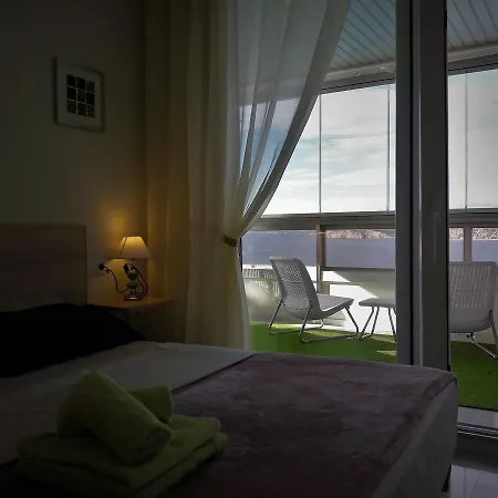 Apartment Gemelos Primera Linea *