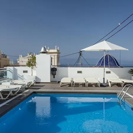 Centro Mar Hotel 3*