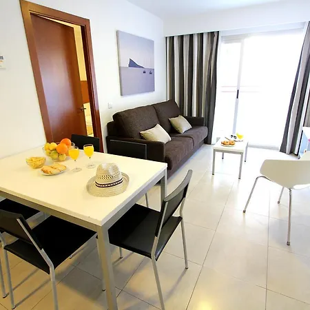 Pierre & Levante Apartment Benidorm