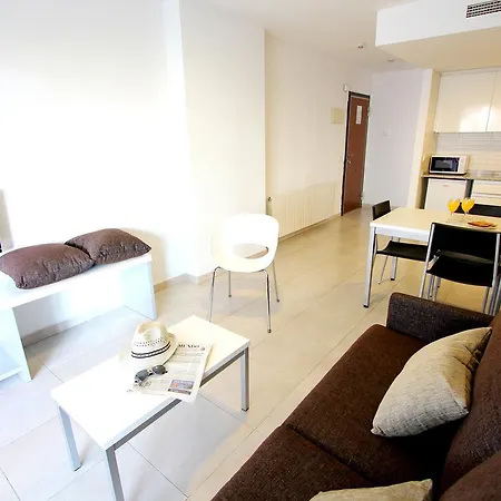 Apartment Pierre & Levante