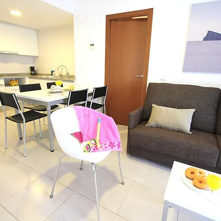 Apartment Pierre & Levante *