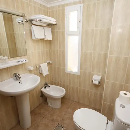 Niza Apartment
