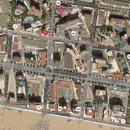 Apartment Niza
