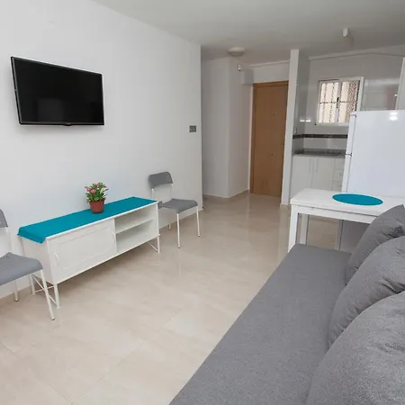 Niza Benidorm