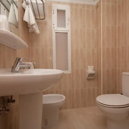 Apartment Niza