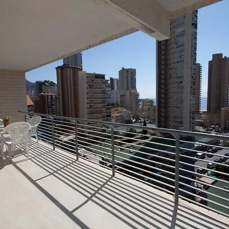 Niza * Benidorm
