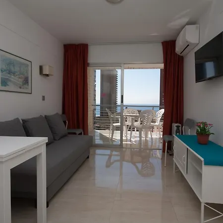 Apartment Niza Benidorm