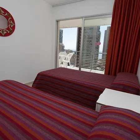 Apartment Niza