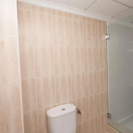 Niza Apartment Benidorm