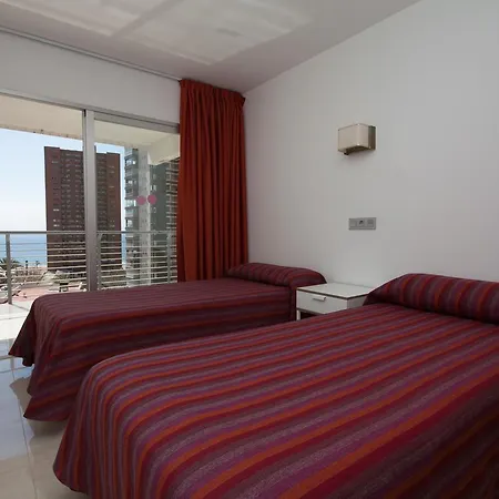 Niza Apartment Benidorm