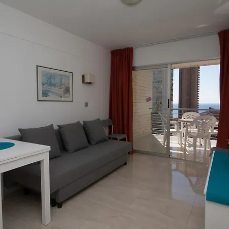 Niza Apartment *