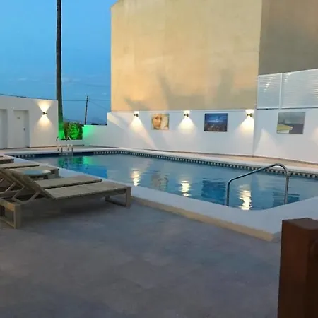 Hotel Moli Boutique