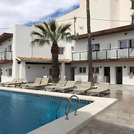 Moli Boutique Hotel