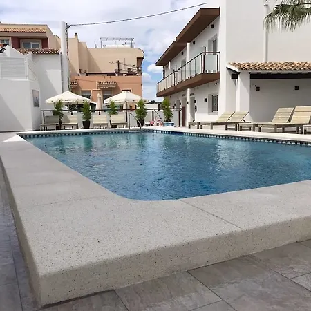 Hotel Moli Boutique 3*