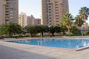 Paraiso 10 * Benidorm
