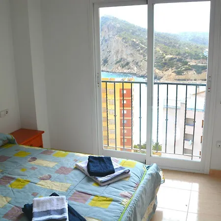 Gemelos 18 * Benidorm