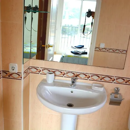 Gemelos 18 Apartamento