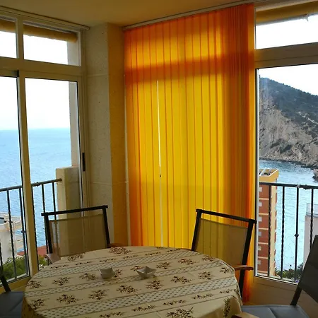 Apartamento Gemelos 18