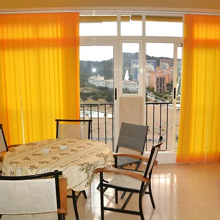 Gemelos 18 Apartment Benidorm