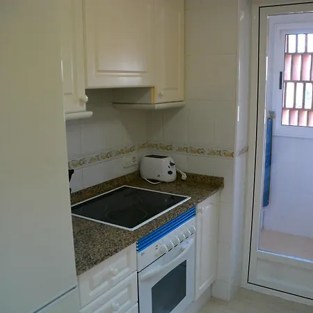 Apartment Gemelos 18 Benidorm