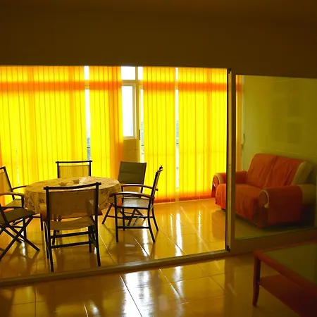 Gemelos 18 Apartment