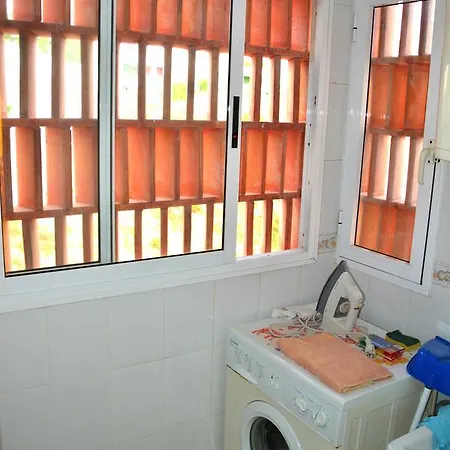 Gemelos 18 Apartment