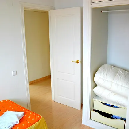 Apartment Gemelos 18 Benidorm