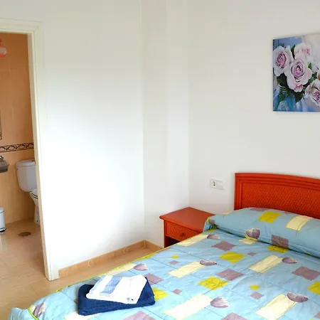 Gemelos 18 Apartment