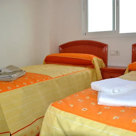 Apartment Gemelos 18